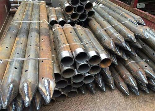 仪征钢花管哪里有卖